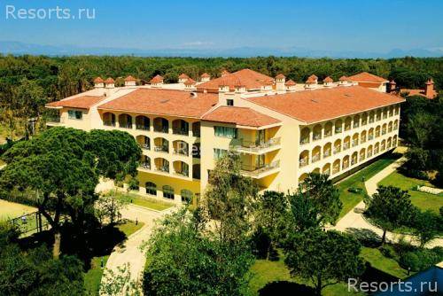 Magic Life Sirene Imperial 7